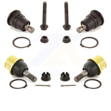 Kit de rotules de Suspension avant, pour Chevrolet Trailblazer GMC Envoy 2008 – 2009 