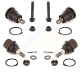 Kit de rotules avant pour Chevrolet Trailblazer GMC envoyé EXT XL Buick Rainier 