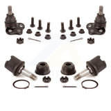 Kit de rotules de Suspension avant pour Dodge Dakota Durango 4WD 