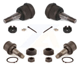 Kit de rotules de Suspension avant pour Dodge Ram 2000 2002 2500 3500