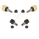 Front Suspension Ball Joints Kit For Ram 2500 3500