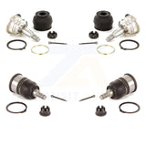 Front Suspension Ball Joints Kit For Honda Accord Acura TSX