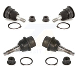 Front Suspension Ball Joints Kit For Ram 1500 Dodge Classic