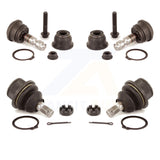 Front Suspension Ball Joints Kit For Ford Ranger Mazda B2500 B2300 B3000 B4000