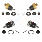 Front Suspension Ball Joints Kit For 2004-2008 Acura TL