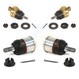 Front Suspension Ball Joints Kit For 2009-2014 Acura TL