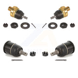 Front Suspension Ball Joints Kit For Honda Accord Acura TSX Crosstour