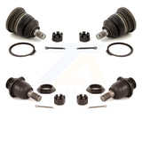 Front Suspension Ball Joints Kit For Nissan Frontier Xterra