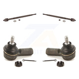 Front Steering Tie Rod End Kit For 2001-2005 Honda Civic Acura EL