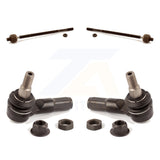 Front Tie Rod End Kit For Sprinter 2500 Mercedes-Benz 3500 Freightliner Dodge