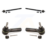 Front Steering Tie Rod End Kit For Toyota Corolla Matrix