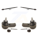 Front Steering Tie Rod End Kit For 2002-2006 Honda CR-V