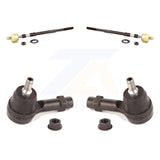 Front Steering Tie Rod End Kit For Mitsubishi Lancer