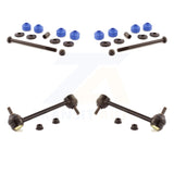 Front Rear Suspension Bar Link Kit For Chevrolet Impala Buick Pontiac Grand Prix