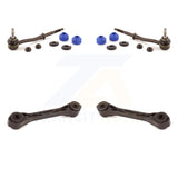 Front Rear Suspension Stabilizer Bar Link Kit For 1997-2004 Dodge Dakota RWD