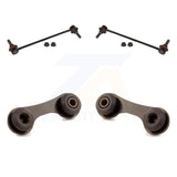 Front Rear Suspension Stabilizer Bar Link Kit For Chevrolet Malibu Pontiac G6