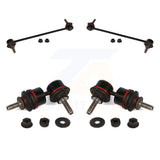 Front Rear Suspension Sway Bar Link Kit For Mazda 3 Volvo S40 C70 C30 V50 Sport