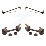 Front Rear Suspension Sway Bar Link Kit For Mitsubishi Galant Eclipse Endeavor