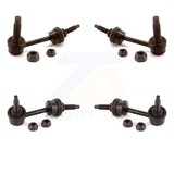 Front Rear Suspension Sway Bar Link Kit For Ford Expedition Lincoln Navigator