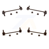 Front Rear Suspension Stabilizer Bar Link Kit For Kia Sportage Hyundai Tucson