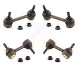 Front Rear Suspension Stabilizer Bar Link Kit For Isuzu i-290 i-280 i-370