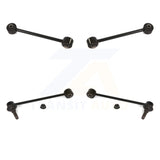 Front Rear Suspension Stabilizer Bar Link Kit For Jeep Grand Cherokee Commander