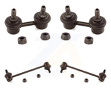 Front Rear Suspension Sway Bar Link Kit For Toyota Camry Avalon Lexus ES300