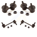 Front Rear Suspension Stabilizer Bar Link Kit For 2001-2006 Hyundai Elantra