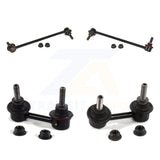 Front Rear Suspension Stabilizer Bar Link Kit For Nissan Altima Maxima