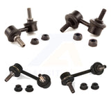 Front Rear Suspension Stabilizer Bar Link Kit For Honda Element