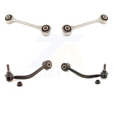 Front Rear Suspension Bar Link Kit For Porsche Cayenne Without Active