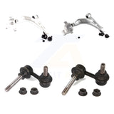 Front Suspension Control Arm And Ball Joint Link Kit For Infiniti FX35 QX70 FX37