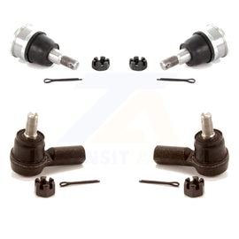 2003 2004 2005 Honda i-VTM4 Element DX LX