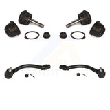 Front Ball Joint And Tie Rod End Kit For Hyundai Elantra Veloster GT Coupe