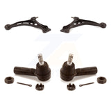 Kit d'extrémité de biellette de direction de bras de commande de Suspension avant, pour Toyota Camry Lexus RX300 ES300 