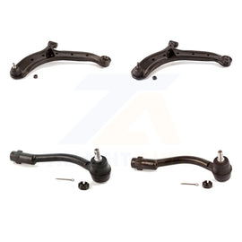 2006 Hyundai Accent Hatchback