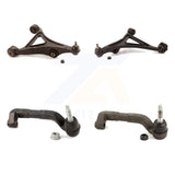 Front Suspension Control Arm Assembly And Tie Rod End Kit For Chrysler 300 Dodge