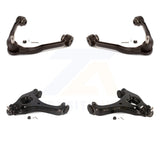 Front Suspension Control Arm Kit For Chevrolet Silverado 1500 GMC Sierra Classic