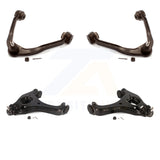 Front Suspension Control Arm Kit For Chevrolet Silverado 1500 GMC Sierra Classic