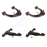 Front Suspension Control Arm Kit For Toyota 4Runner FJ Cruiser Lexus GX470