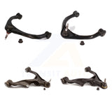 Front Suspension Control Arm Kit For Ram 1500 Dodge Classic