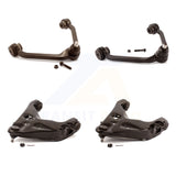 Front Suspension Control Arm Kit For Ford Ranger Explorer Sport Trac Mazda B3000