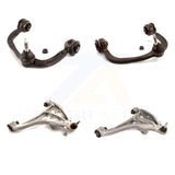 Front Suspension Control Arm Kit For Ford F-150 Heritage Lincoln Mark LT