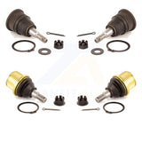 Front Suspension Ball Joints Kit For Chevrolet Express 3500 2500 GMC Savana 4500