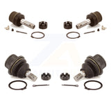 Front Suspension Ball Joints Kit For 1999 Ford F-250 4WD