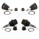 Front Suspension Ball Joints Kit For Dodge Ram 1500 2500 3500