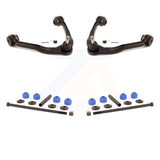 Front Suspension Control Arm Ball Joint Link Kit For Chevrolet Express 1500 2500