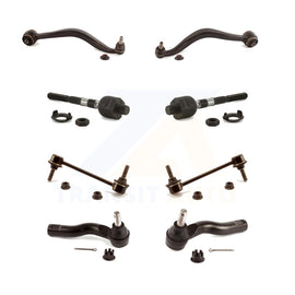 2009 2010 2011 2012 Lincoln MKZ 3.5L GAS engine