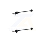 Front Suspension Bar Link Kit For Mercedes-Benz ML350 GLE350 GLS450 GL450 GLE43