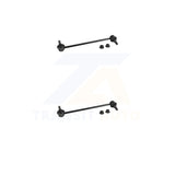 Front Suspension Bar Link Pair For Hyundai Elantra Kia Kona Forte Niro Ioniq GT